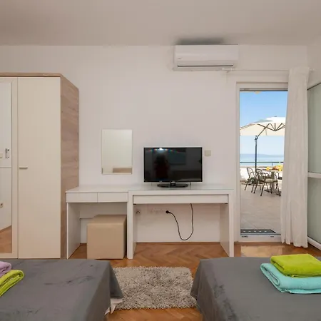 Tatil Evi Stunning In