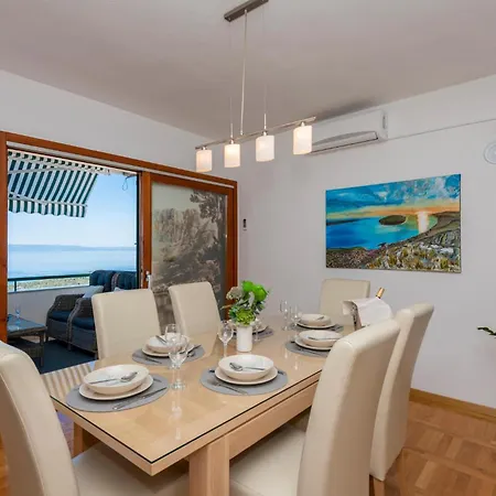 Stunning In Tatil Evi *