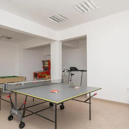 Tatil Evi Stunning In Makarska