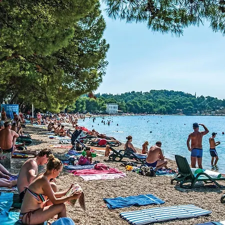 Tatil Evi Stunning In