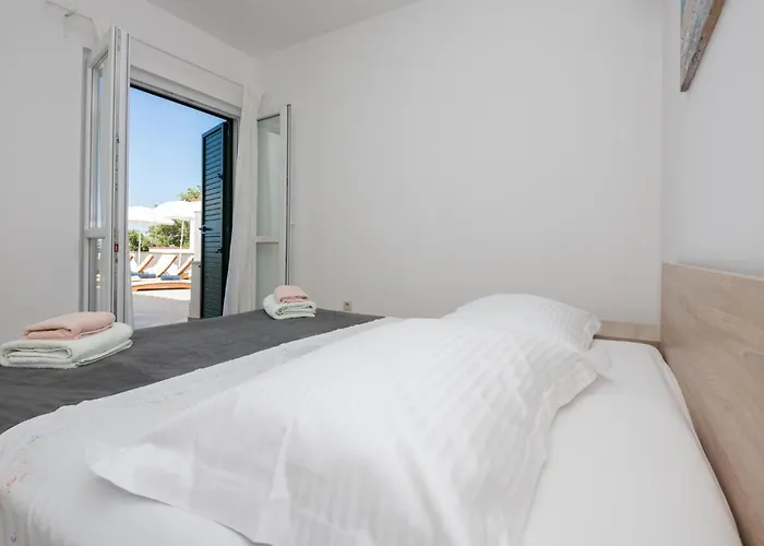 Stunning In * Makarská