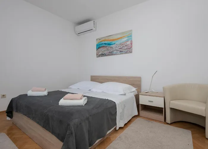 Stunning In Prázdninový dům *