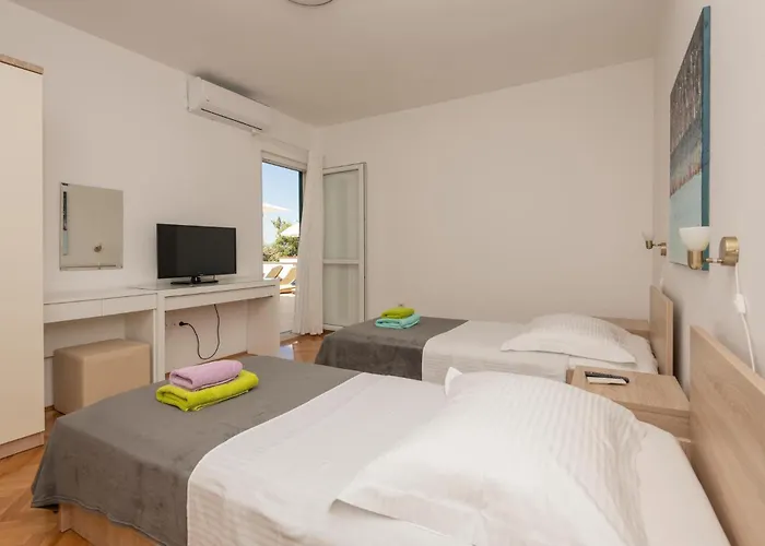 Stunning In Makarská