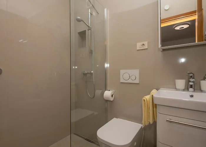 Stunning In Prázdninový dům