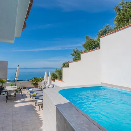 Stunning In * Makarska