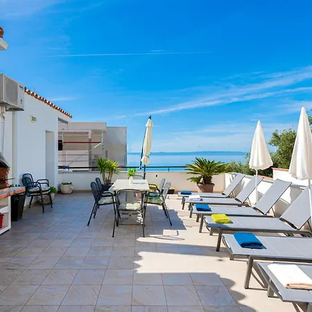 Stunning In Feriehus *