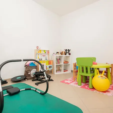 Stunning In * Makarska