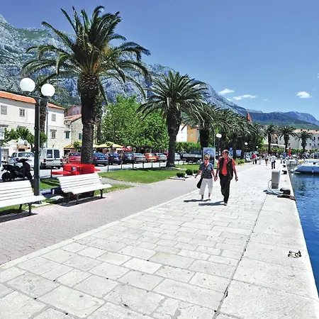 Stunning In Vikendica Makarska