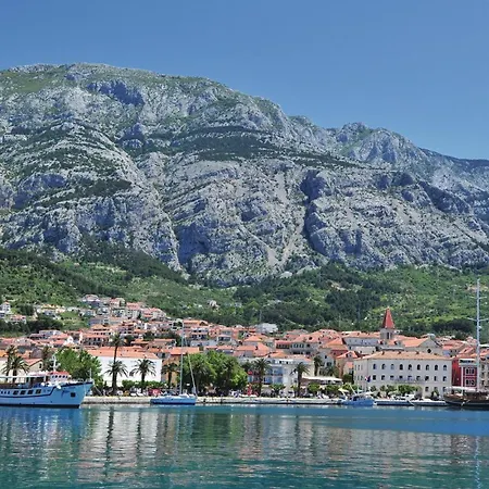 Stunning In * Makarska