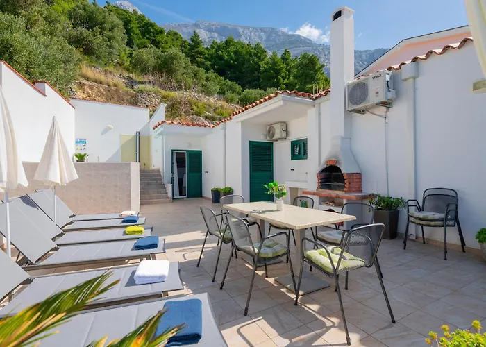 Stunning In * Makarska