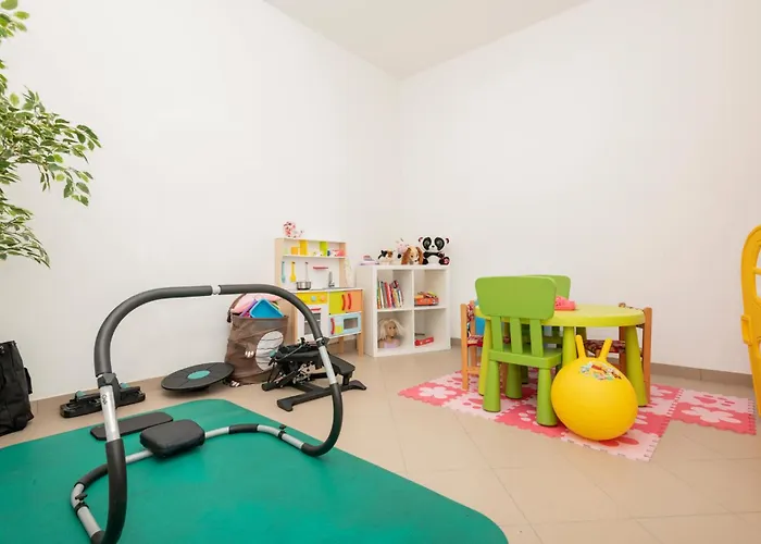 Stunning In * Makarska