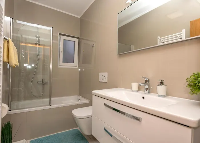 Vakantiehuis Stunning In *