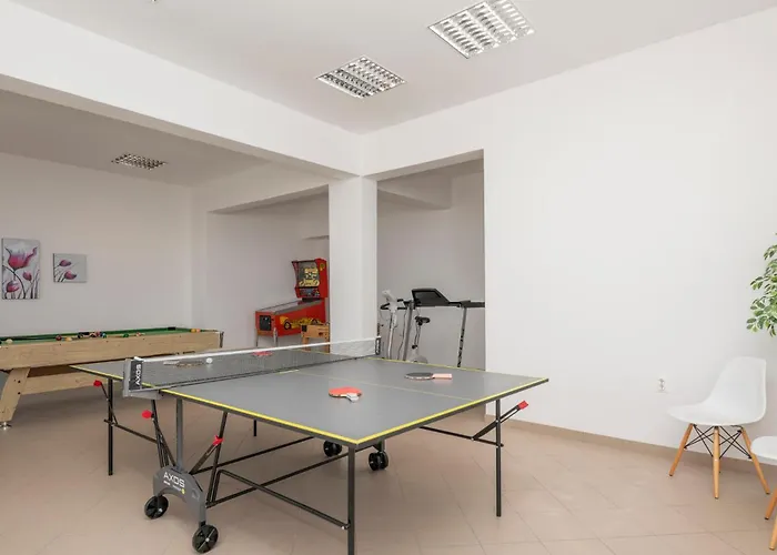 Casa vacanze Stunning In Makarska