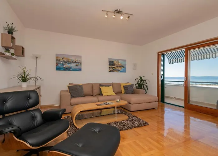 Stunning In Casa vacanze