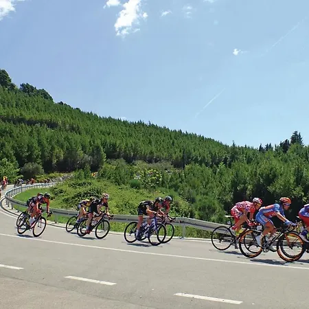 Stunning In 度假居