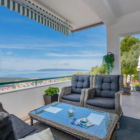 Stunning In 度假居