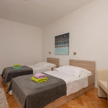 度假居 Stunning In